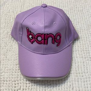 Bang Energy Hat